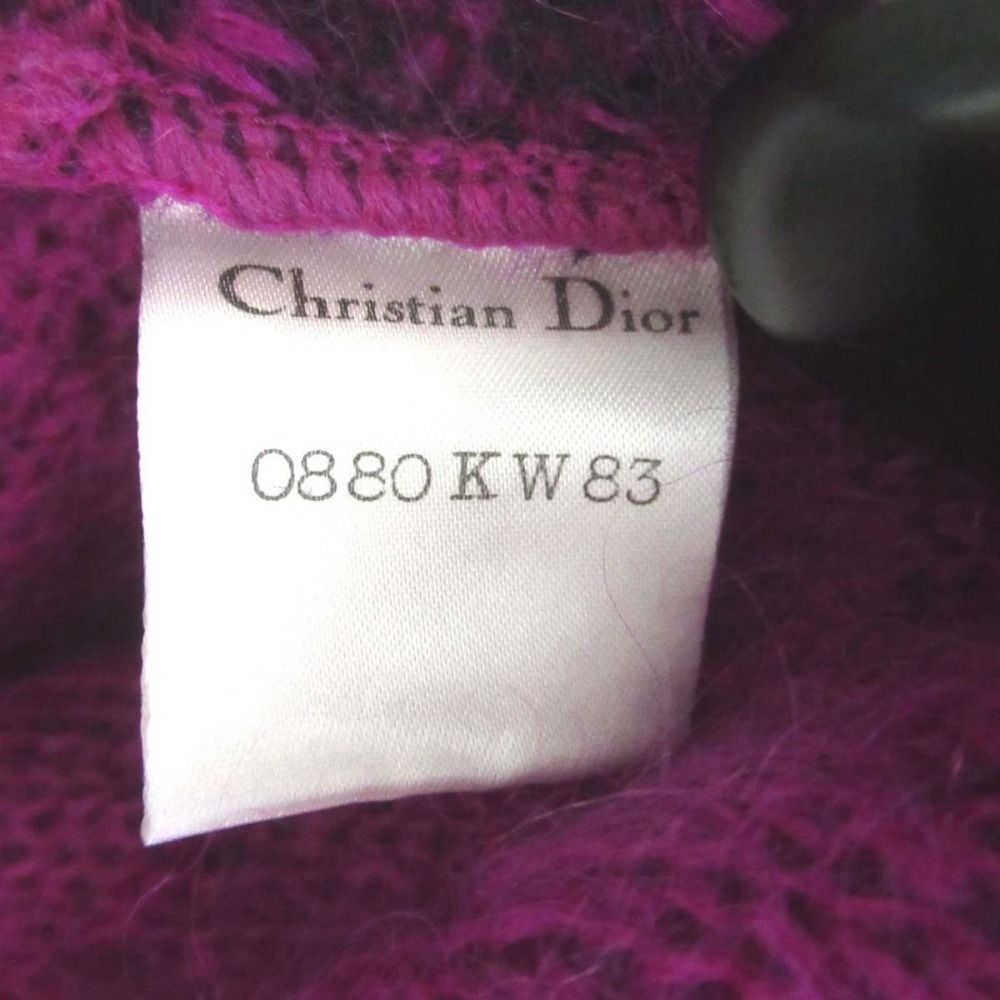 Christian Dior Long Sleeve M Used