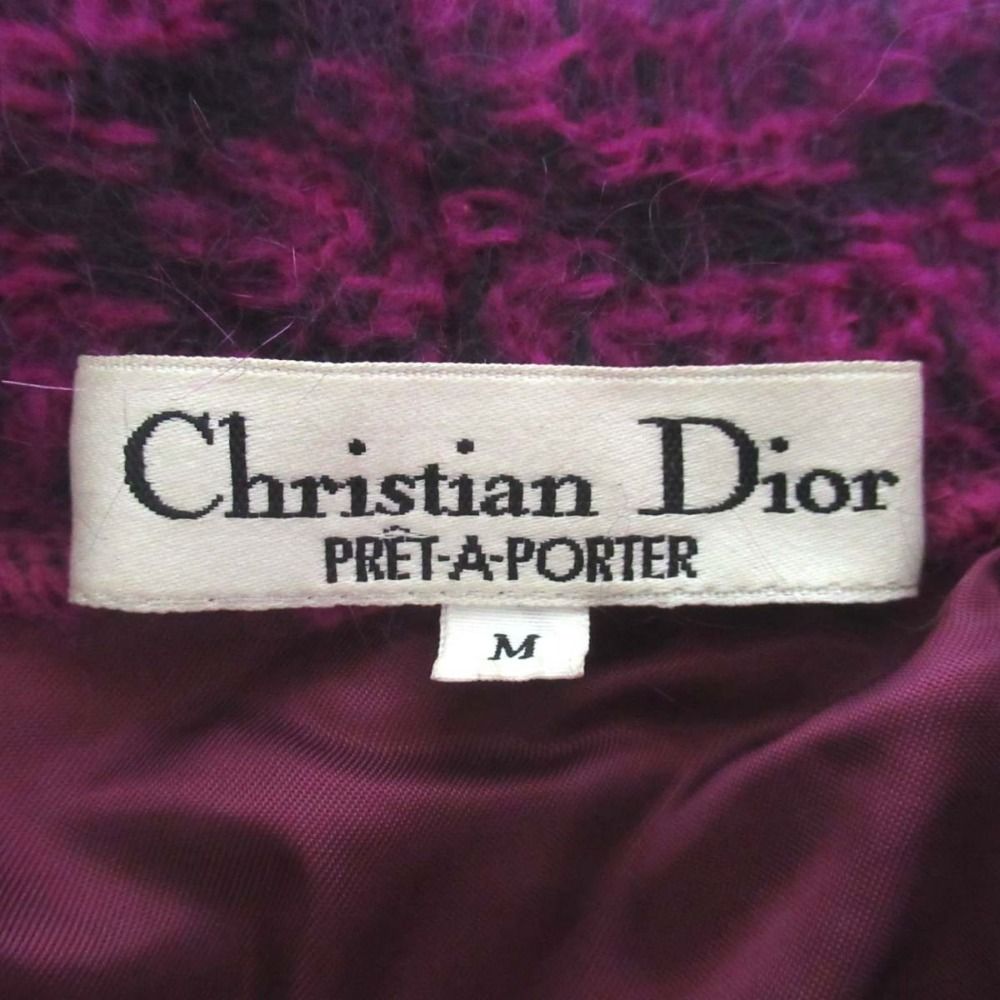 Christian Dior Long Sleeve M Used