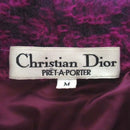 Christian Dior Long Sleeve M Used