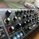 Analog Synthesizers Behringer Model 15