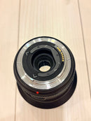 Canon Zoom Lenses Ef 11-24Mm F/4L Usm