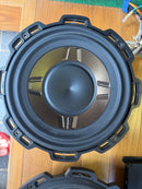 Woofers P3Sd4-10 2