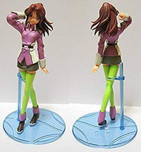 Others Gundam Seed Flay Allster R.A.H Dx 1/8 Scale Figure Ar3P5N1