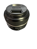 Nikon Lens (Single Focus) Nikkor Z F/2.8