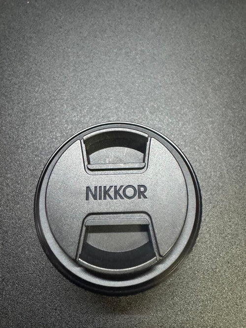 Nikon Lens (Single Focus) Nikkor Z F/2.8
