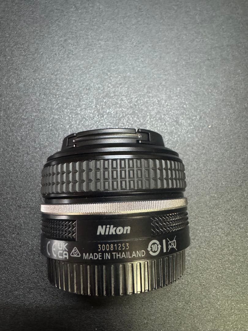 Nikon Lens (Single Focus) Nikkor Z F/2.8