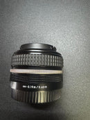 Nikon Lens (Single Focus) Nikkor Z F/2.8