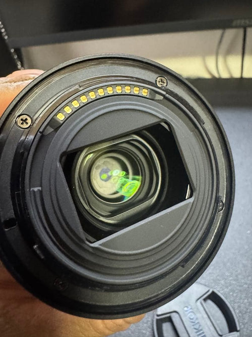Nikon Lens (Single Focus) Nikkor Z F/2.8