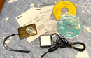 Nikon Compact Digital Cameras Coolpix S4150 Dvd