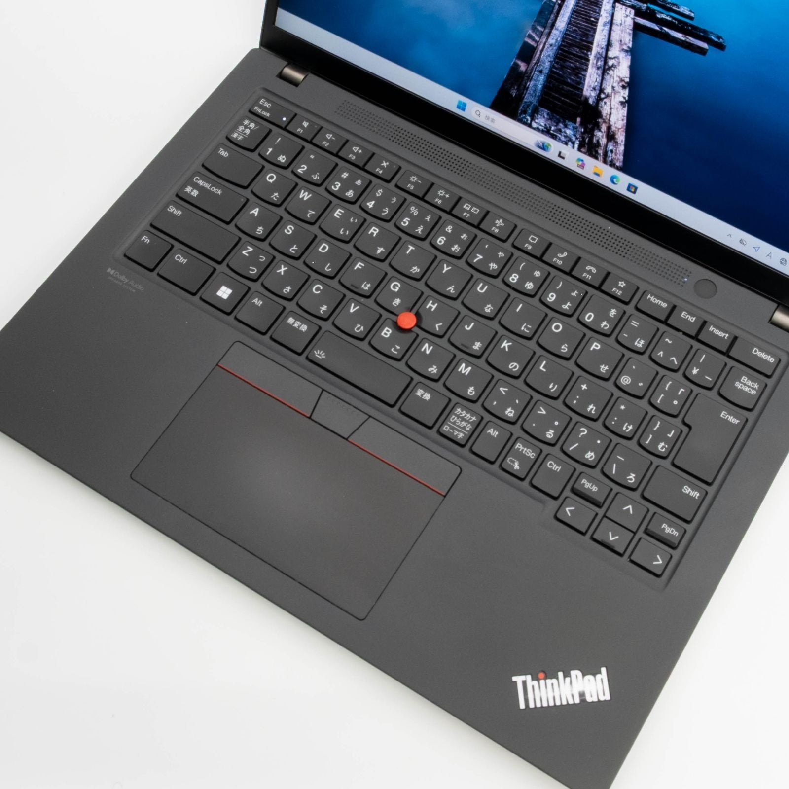Lenovo Windows Notebook Body Thinkpad T14S Gen3 14 Windows11 33396
