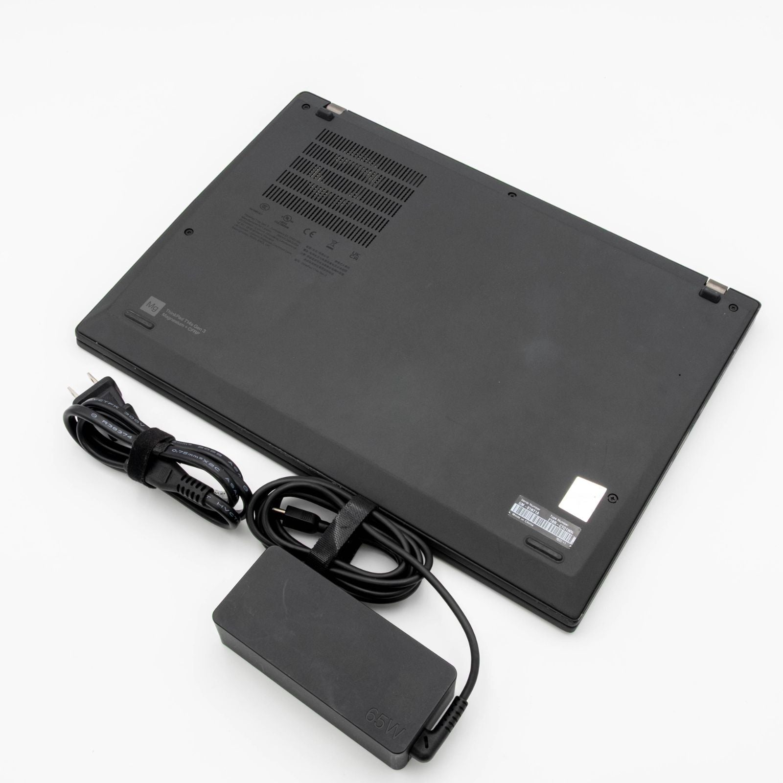 Lenovo Windows Notebook Body Thinkpad T14S Gen3 14 Windows11 33396