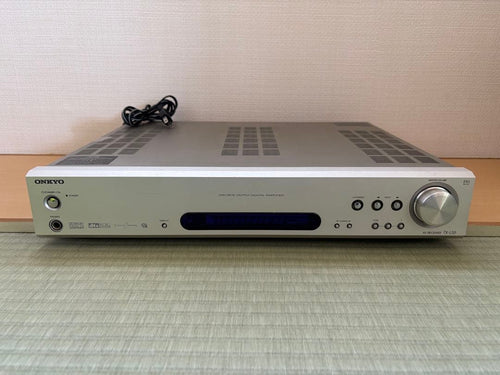 Onkyo Power Amplifiers Tx-L55 S Av