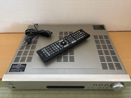 Onkyo Power Amplifiers Tx-L55 S Av