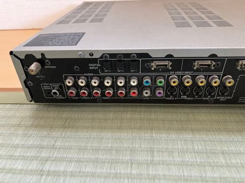 Onkyo Power Amplifiers Tx-L55 S Av