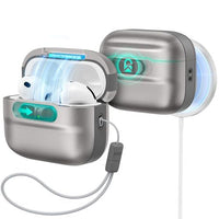 Others Esr Airpods Pro3 (2025) Pro 3 Usb-C Lightning Magsafe 5E2Db2F1