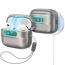 Others Esr Airpods Pro3 (2025) Pro 3 Usb-C Lightning Magsafe 5E2Db2F1