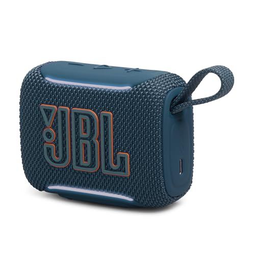 Others Jbl Go5 Bluetooth Usb C /Ip68 /Airtouch/ /Auracast B7A89517