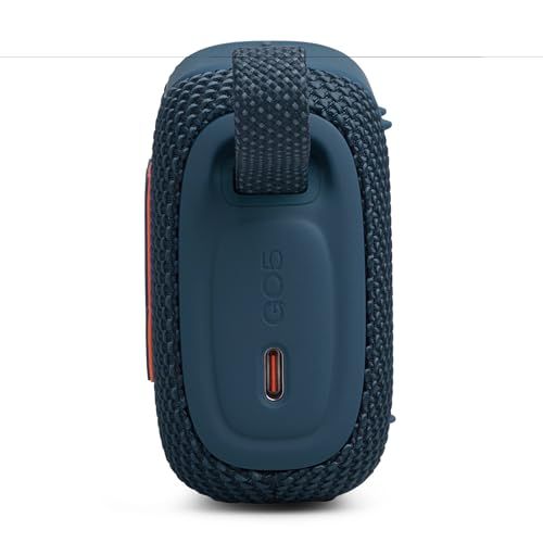 Others Jbl Go5 Bluetooth Usb C /Ip68 /Airtouch/ /Auracast B7A89517