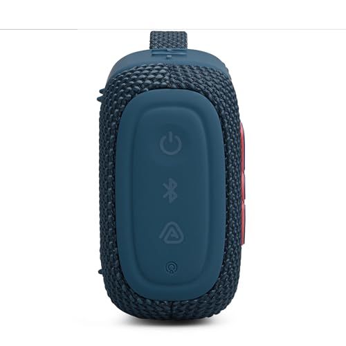 Others Jbl Go5 Bluetooth Usb C /Ip68 /Airtouch/ /Auracast B7A89517