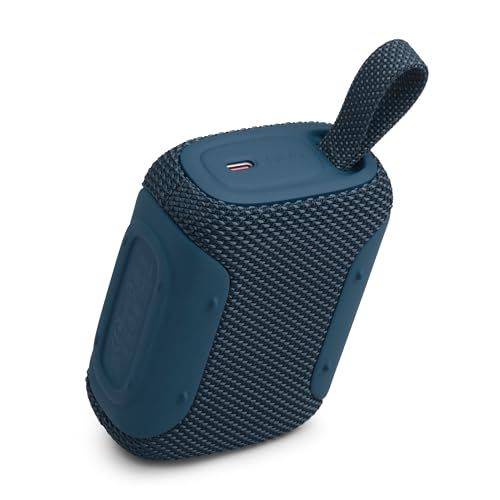 Others Jbl Go5 Bluetooth Usb C /Ip68 /Airtouch/ /Auracast B7A89517