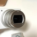 Sony Compact Digital Camera Zv-1 Ll Shooting Grip Kit