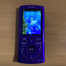Sony Digital Audio Player Walkman Nw-S766 32Gb