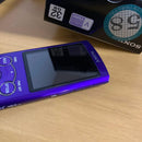 Sony Digital Audio Player Walkman Nw-S766 32Gb
