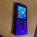 Sony Digital Audio Player Walkman Nw-S766 32Gb