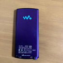 Sony Digital Audio Player Walkman Nw-S766 32Gb