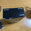Sony Digital Audio Player Walkman Nw-S766 32Gb