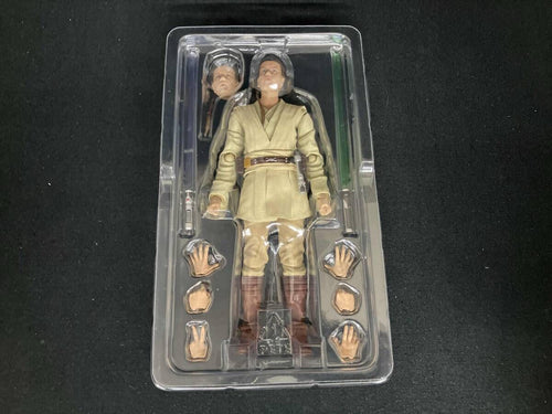 Sf Fantasy Horror )S.H.Figuarts (Episode I) 1/
