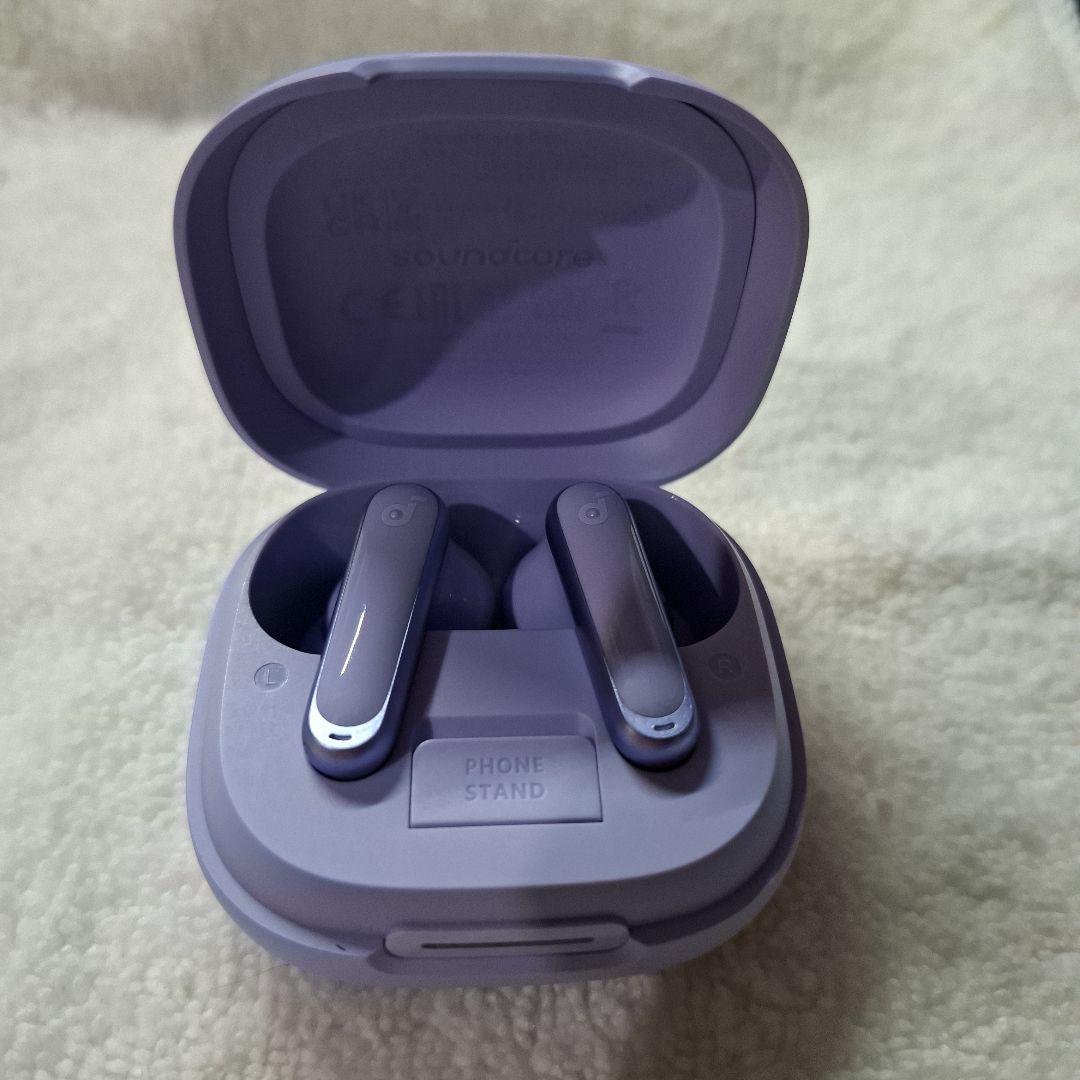 Anker Wireless Earphones Soundcore P40I