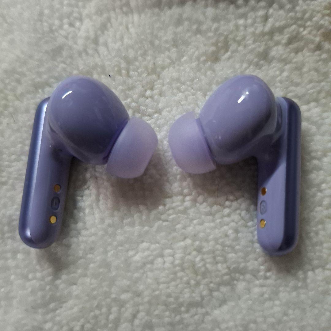 Anker Wireless Earphones Soundcore P40I