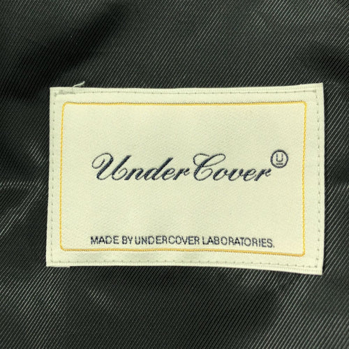 Others Under Cover 2