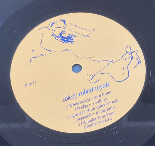 Western Music 08 8 Robert Wyatt