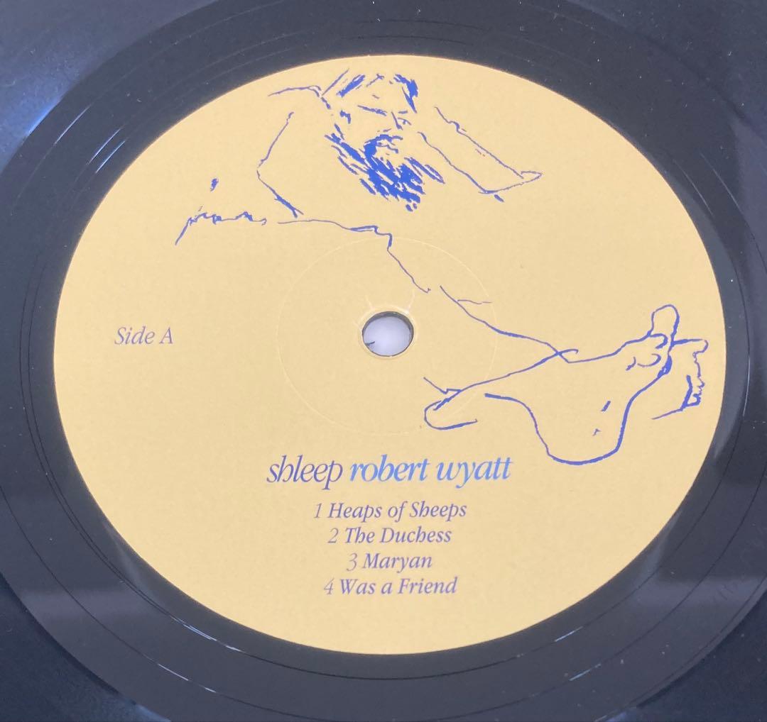 Western Music 08 8 Robert Wyatt