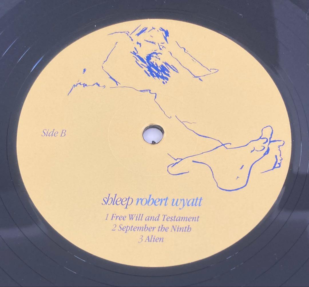 Western Music 08 8 Robert Wyatt