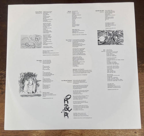 Western Music 08 8 Robert Wyatt