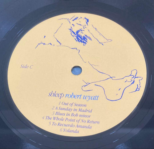 Western Music 08 8 Robert Wyatt