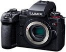 Others (Panasonic) Af Dc-G9M2