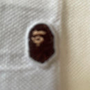 A Bathing Ape Polo Shirts Casual M
