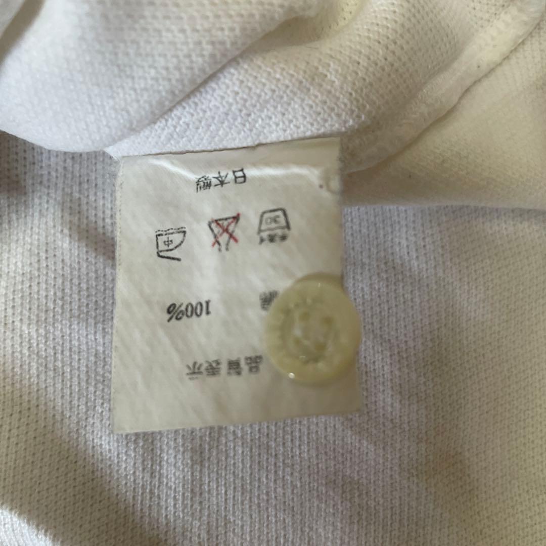 A Bathing Ape Polo Shirts Casual M