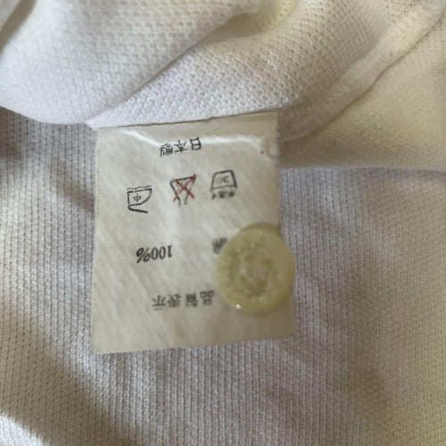 A Bathing Ape Polo Shirts Casual M