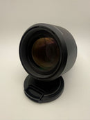 Samyang Prime Lenses Mf F1.4 Z