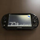 Playstation Vita Consoles Sony 2000