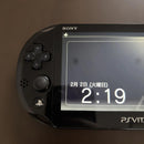 Playstation Vita Consoles Sony 2000