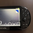 Playstation Vita Consoles Sony 2000
