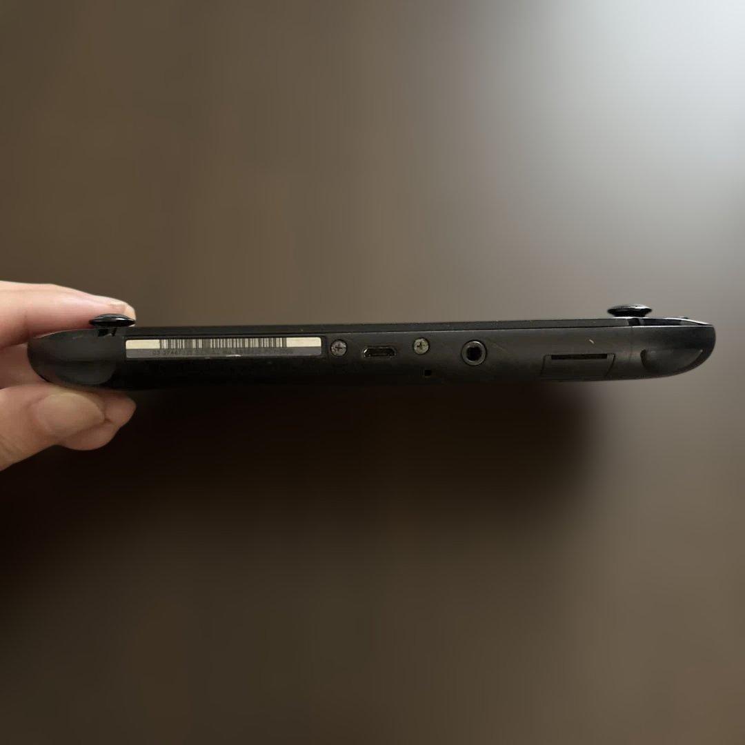 Playstation Vita Consoles Sony 2000
