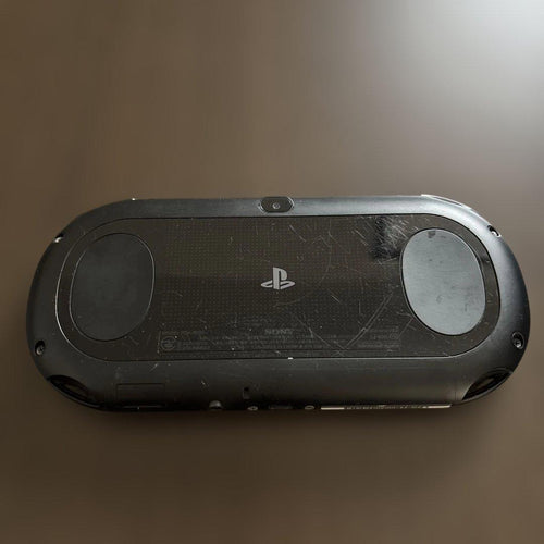 Playstation Vita Consoles Sony 2000