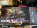 Dynamic Processors Dbx Driverack Pa2